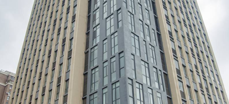 悦海观影度假民宿图片