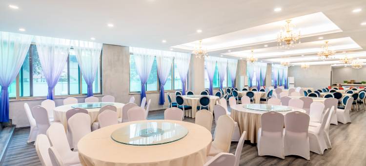 凯翔酒店(广州长隆度假区店)图片