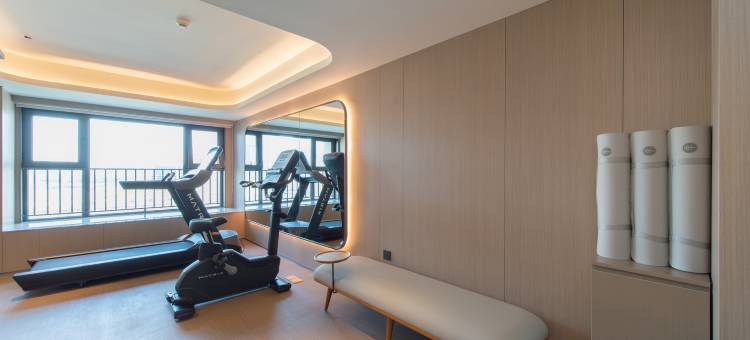 全季酒店(郑州东站东广场店)图片