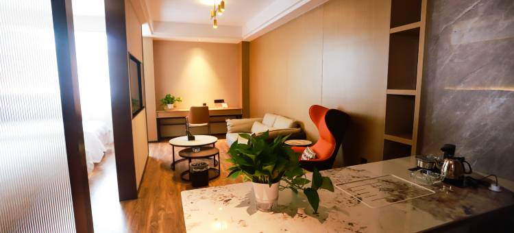 疏附柏景酒店图片