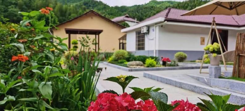 奉新听溪小院(大源仰山国家乡村公园店)图片