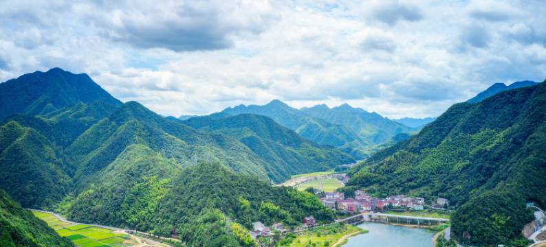 子悦民宿(桐庐肖岭水库体验店)图片