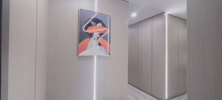西安品悦宾馆图片