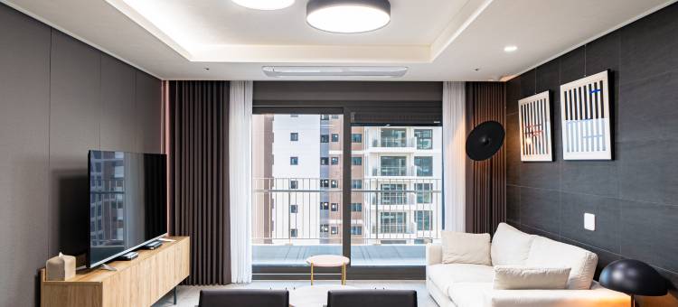 乐集釜山机张(Le Collective Busan Gijang)图片