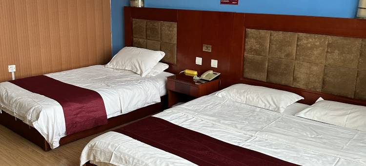 秦皇岛香梅酒店图片