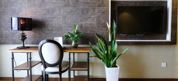 洛阳中州国际饭店(洛邑古城店)图片