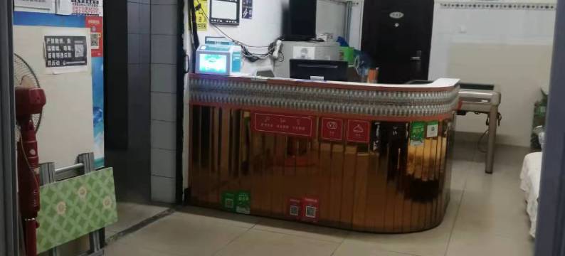 昆明荣鑫宾馆图片