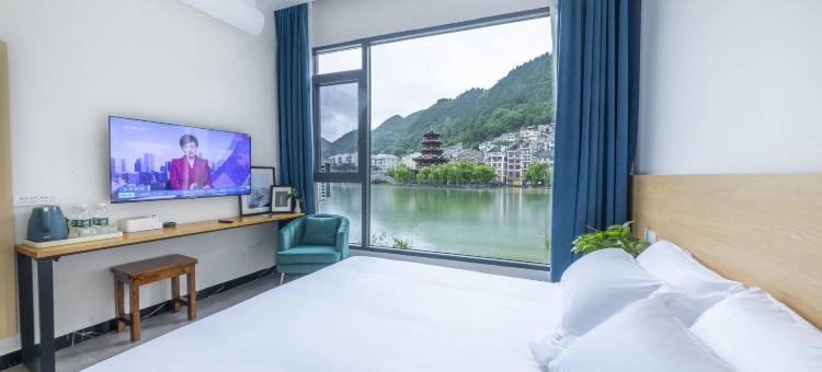 柳舍客栈(镇远古城新大桥店)图片