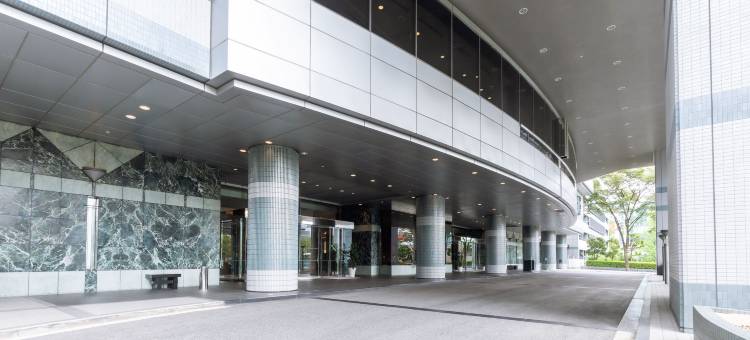 大阪湾格兰王子酒店(Grand Prince Hotel Osaka Bay)图片