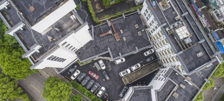 如家商旅酒店(黄山滨江路屯溪老街店)图片