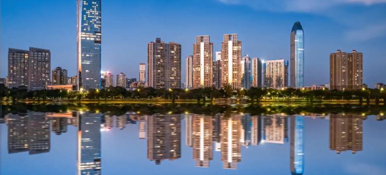 景悦轻奢·美宿图片