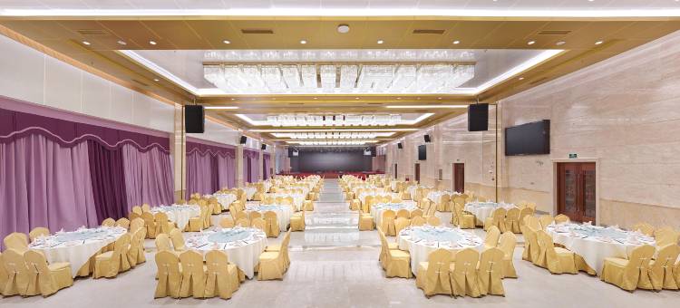 梅州迎宾大酒店图片