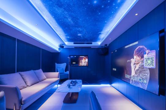 宜兴龙池山沐云阁度假别墅(窑湖小镇店)图片