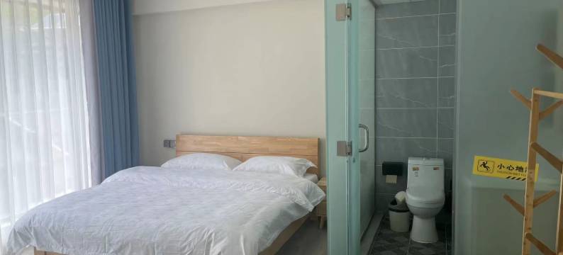 康定云尚居民宿图片