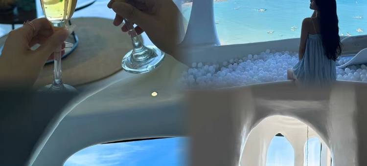 东山.云岸View｜美学设计海景美宿(东山岛金銮湾店)图片