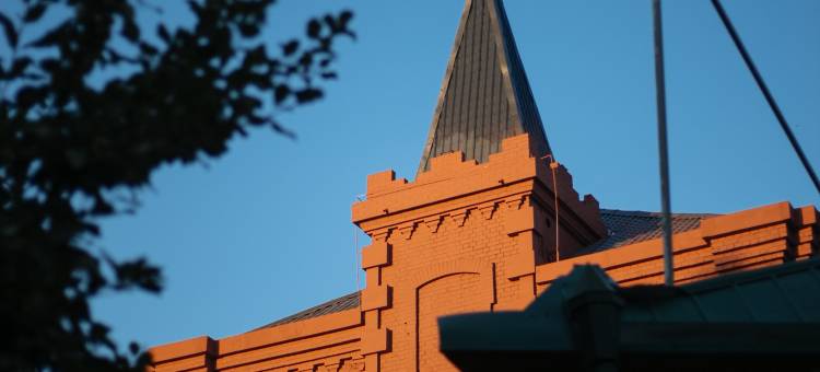 玛格丽特民宿(伊宁六星街景区店)图片