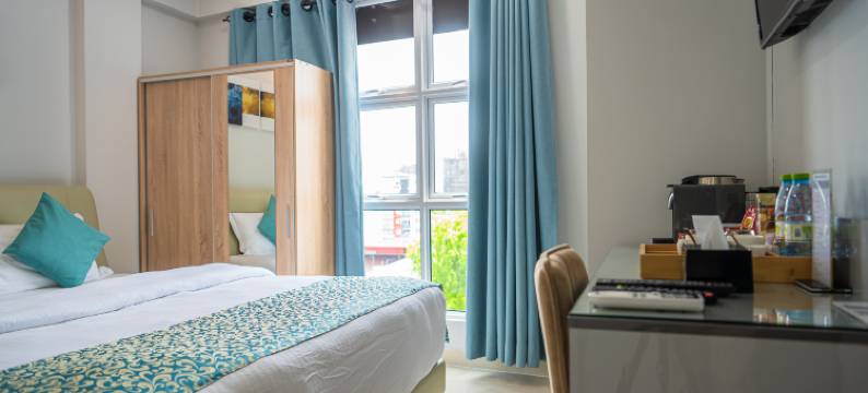 旅游旅馆(Tour Inn)图片