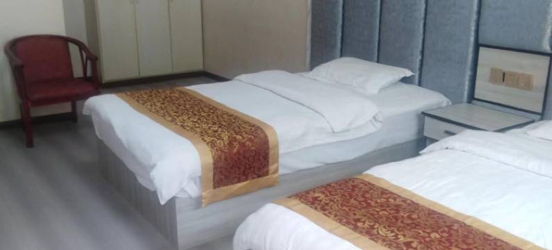 九寨沟鸿锦宾馆图片