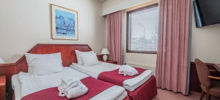 奥斯卡酒店(Hotel Oscar)图片