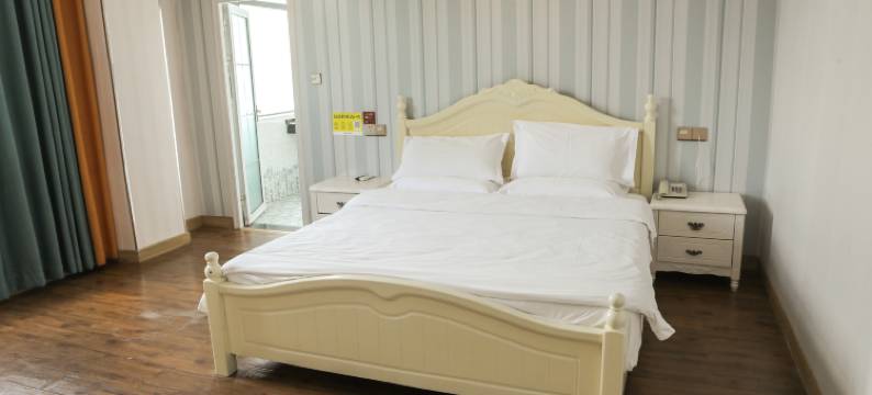 丰隆宾馆(新密桥头夜市店)图片