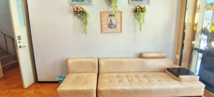 7天优品(天津复兴门地铁站科技大学店)图片