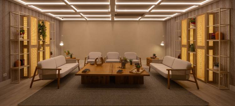 米拉朵港酒店(Catalonia Mirador des Port)图片