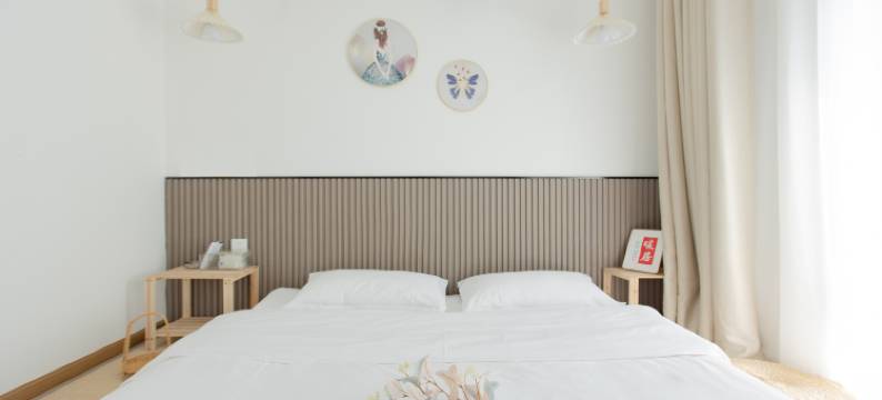 凯瑞卡尔酒店(武汉光谷步行街店)图片