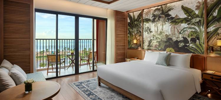 潘切瑞享度假酒店(Mövenpick Resort Phan Thiet)图片