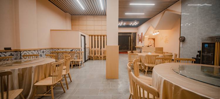 桂东归巢客栈图片