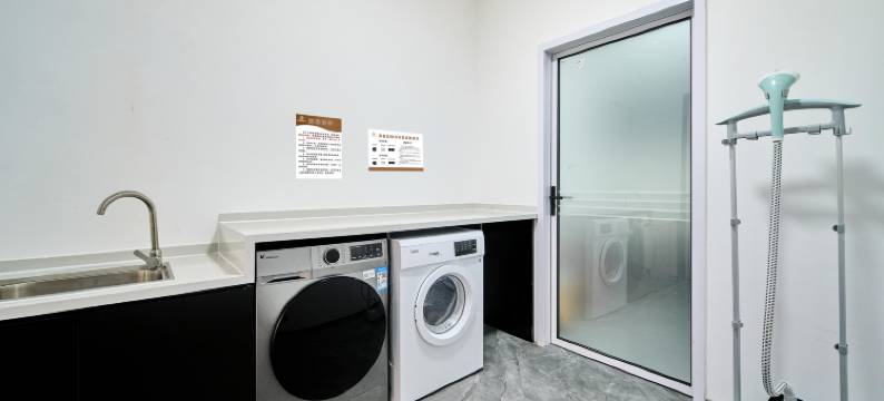 悦为智·榕酒店(保定万博广场保百购物广场店)图片