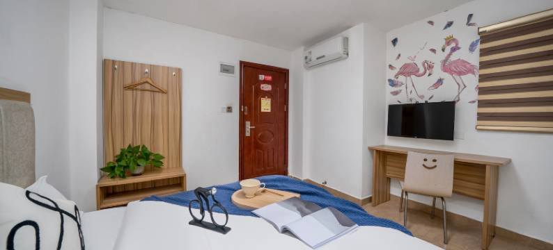 运雅宾馆(新兴时代广场汽车客运站店)图片