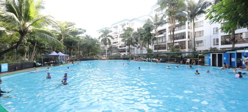 西双版纳景洪逸格智能酒店(曼听公园店)图片