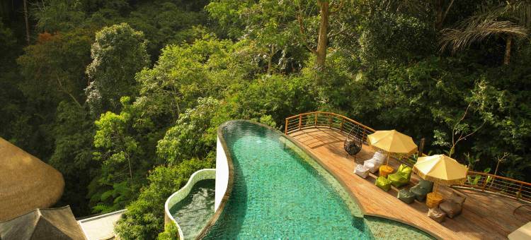 Cicada Resort Bali Ubud, Autograph Collection by Marriott International图片