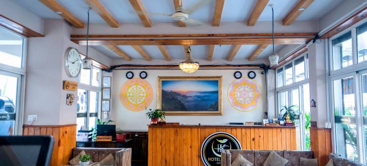 Kunja酒店(Hotel Kunja)图片