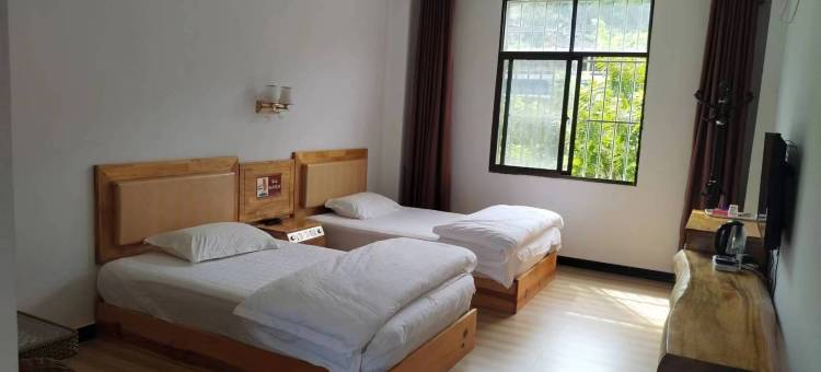 宁洱德和园宾馆(德化镇店)图片