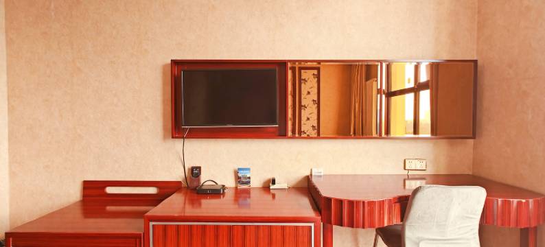 香河县保颐酒店(香河贵都家具城店)图片