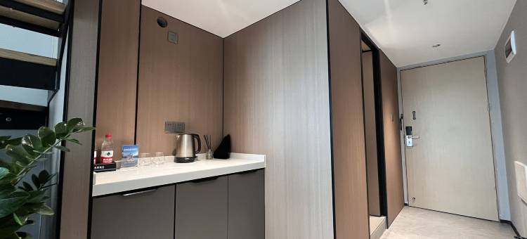 水一方精品酒店公寓(七星岩景区店)图片