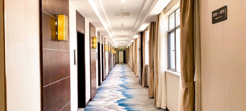 上海长兴国际大酒店图片