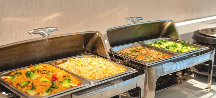 城市便捷酒店(桂林两江四湖日月双塔店)图片