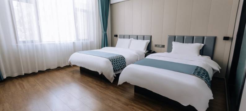 如家酒店(青岛黄岛世纪大道店)图片