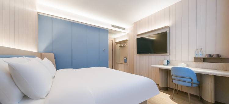 汉庭酒店(泉州晋江国际机场阳光路店)图片