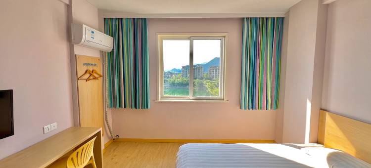 千岛湖栖客湖畔酒店图片