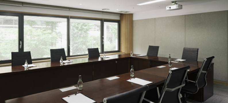 首尔阿米德酒店(Amid Hotel Seoul)图片