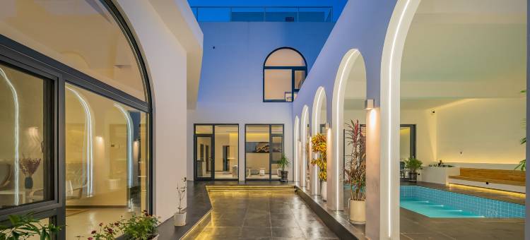 花筑·北京观山庭民宿(怀柔六渡河店)图片