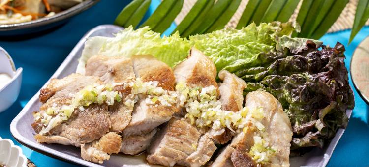 那霸格拉斯丽酒店(Hotel Gracery Naha)图片