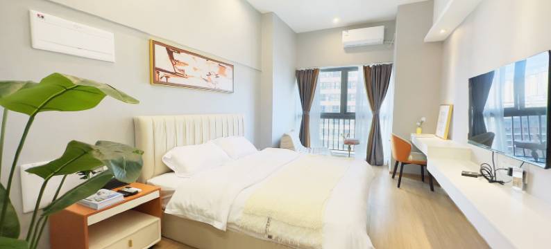 安奕公馆(汕头东海岸万象汇店)图片