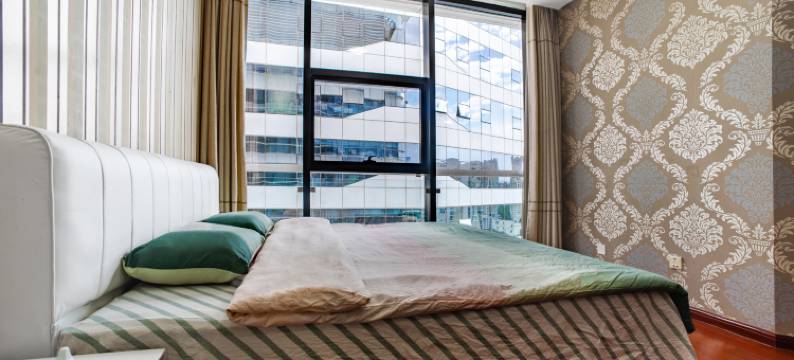 童趣苑公寓(北京欢乐谷店)图片