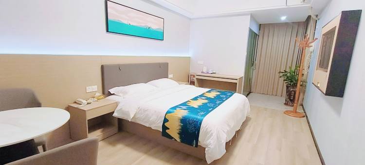 永泰安居旅馆图片