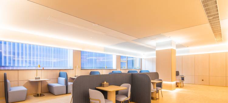 汉庭酒店(长葛钟繇大道店)图片