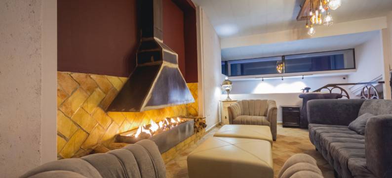 卡萨伊娃精品Spa酒店(Casa Eva Hotel Boutique & Spa)图片